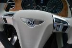 Bentley Flying Spur 2014 года